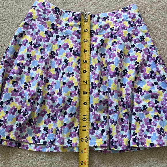 Lands’ End skorts, Size small (7-8) - Picture 9 of 12